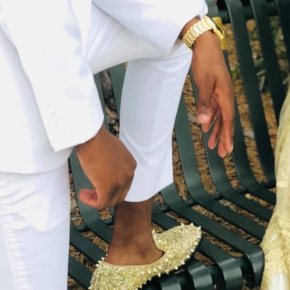 Formal Shoes - Picture 4 of 4